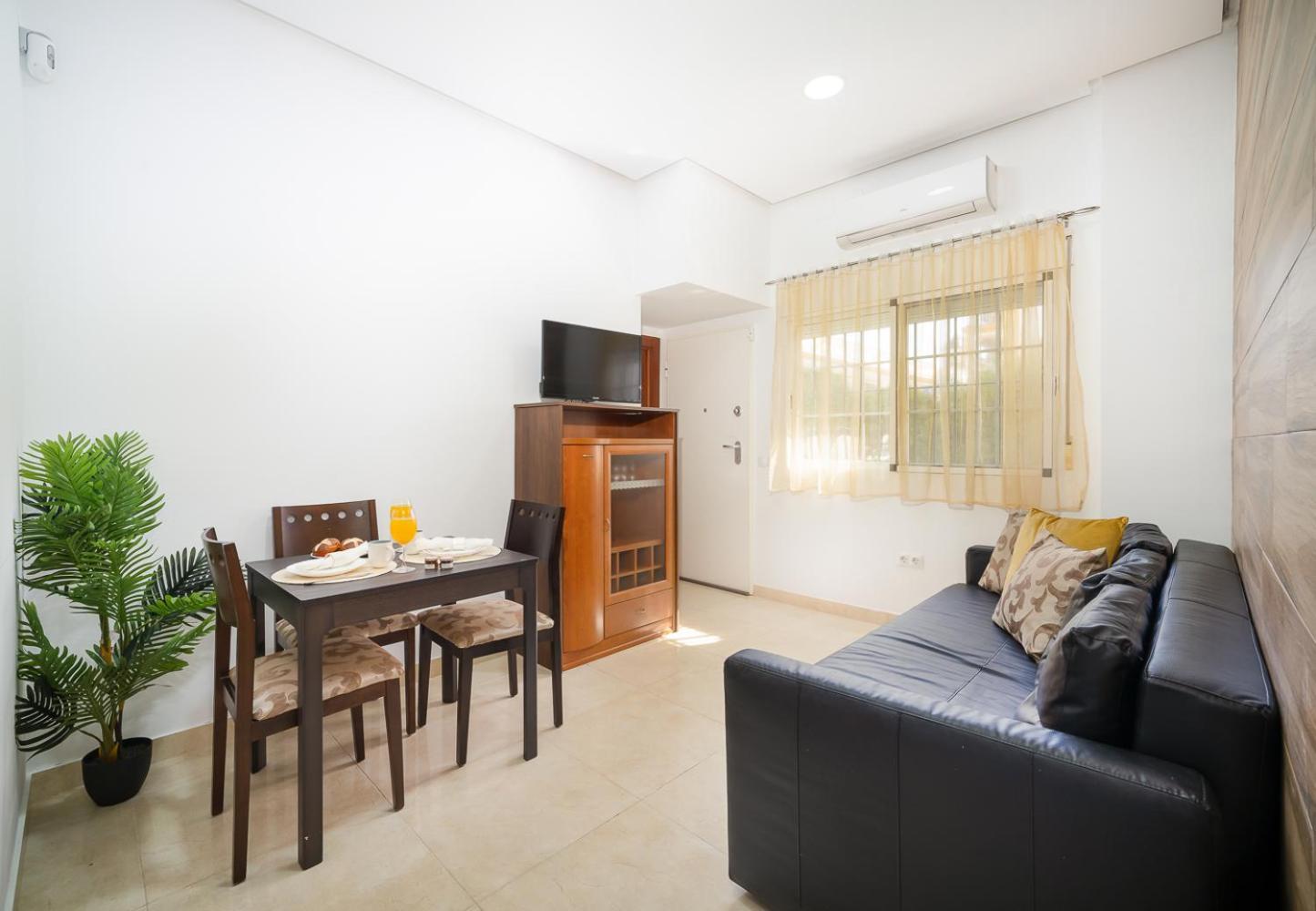 Precioso Apartamento Junto A La Playa 3 Fuengirola Εξωτερικό φωτογραφία
